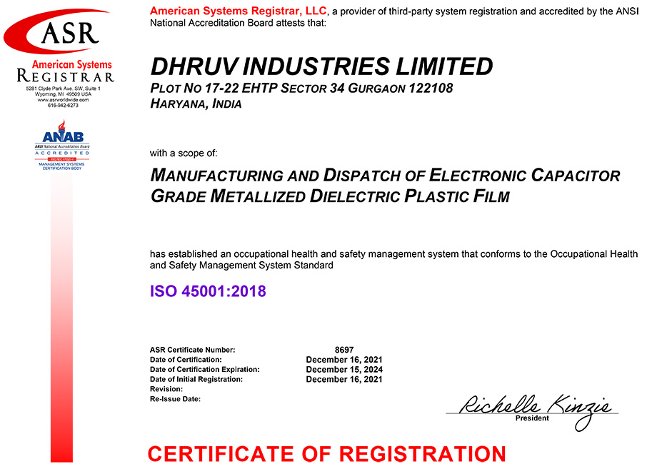 DHRUV INDUSTIRES GURGAON HARYANA INDIA, http://dhruvindustries.com/