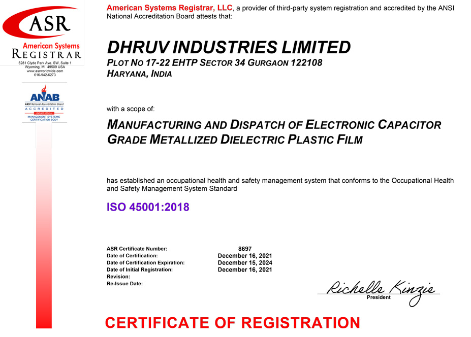 DHRUV INDUSTIRES GURGAON HARYANA INDIA, http://dhruvindustries.com/